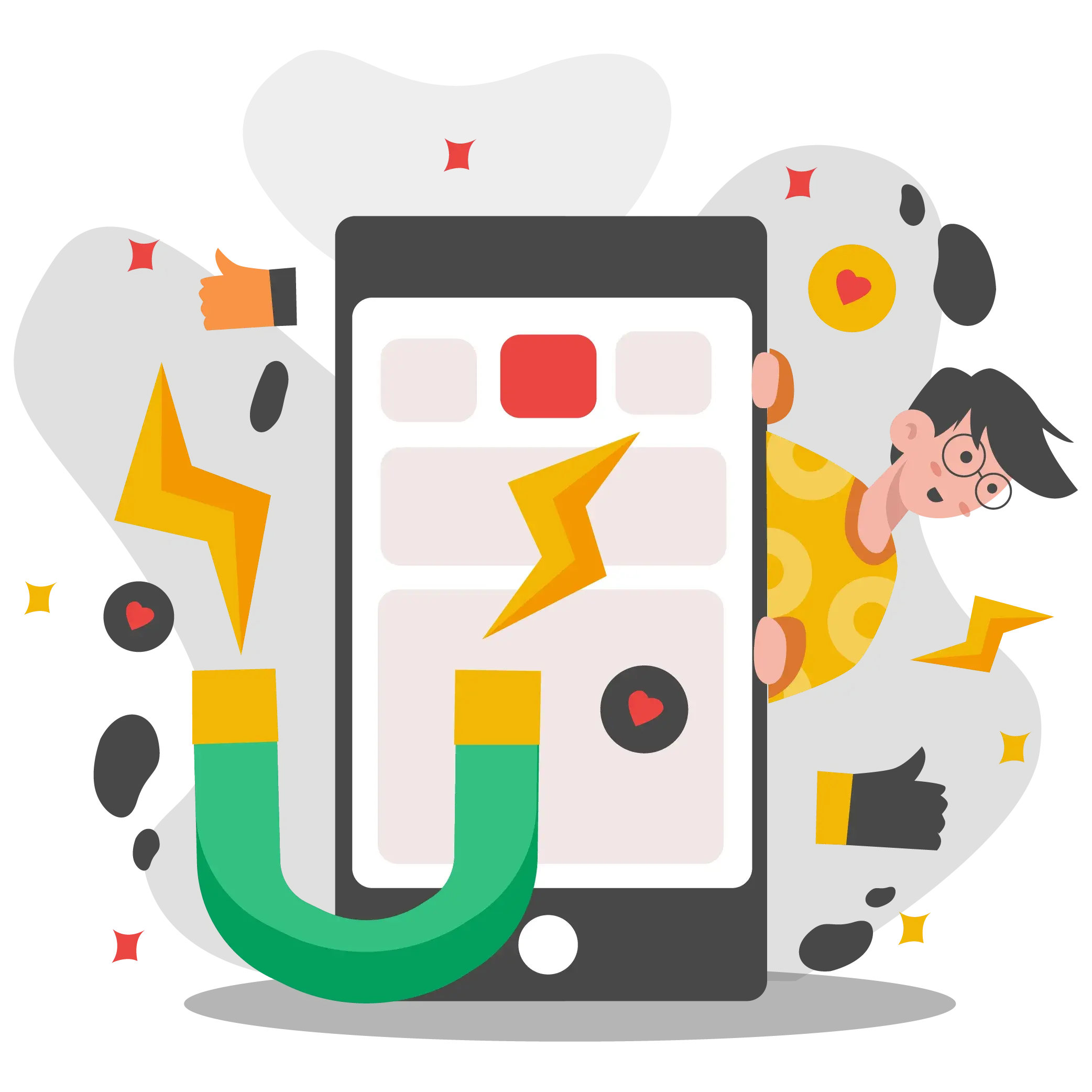 Social Media Tone Match